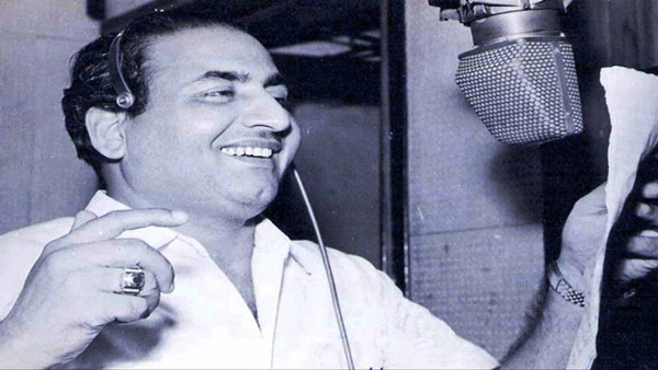 Mohammed rafi death anniversary: list of top 10 evergreen songs of md rafi