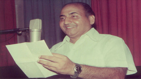 Mohammed rafi death anniversary: list of top 10 evergreen songs of md rafi