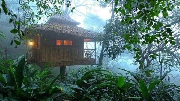 Monsoon Honeymoon Destinations