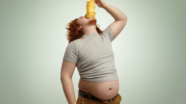 Myths_and_facts_about_obesity