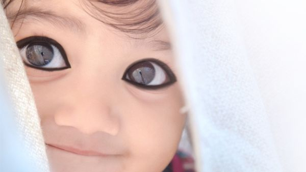 Myths vs Facts: Is it safe to apply Surma (kajal) in a newborn babys eyes?