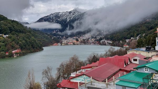 nanital
