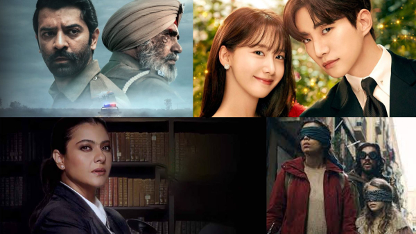 New OTT releases to watch this week: The Trial, Jadugar, Kohrra New OTT releases to watch this week: The Trial, Jadugar, Kohrra