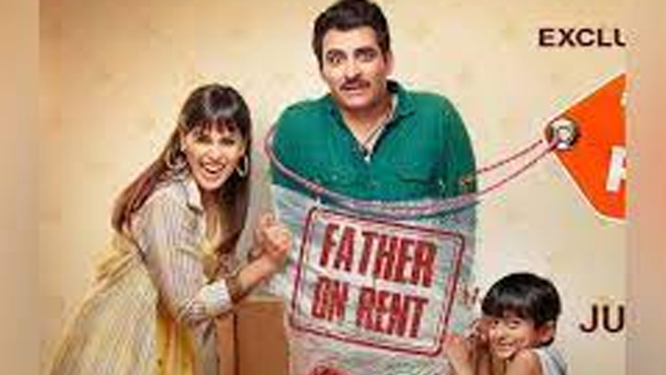 New OTT releases to watch this week:bawal New OTT releases to watch this week:bawal