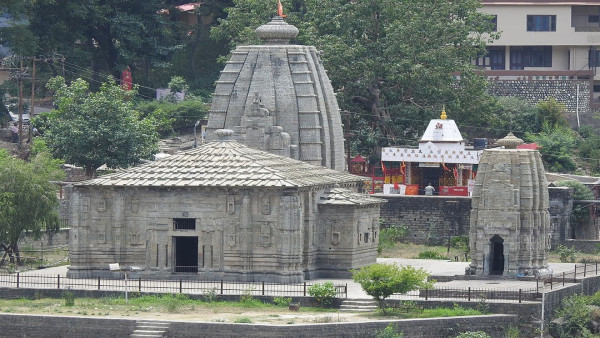 Sawan: Know About Himachal Pradesh Mandis Panchvaktra Temple Dedicated To Lord Shiva
