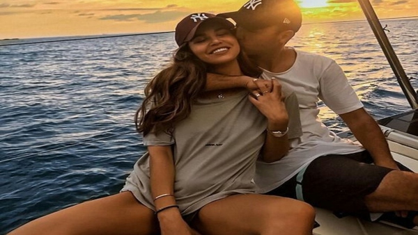 Personal Space in Relationship