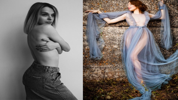 Bedroom outfit, sex outfit