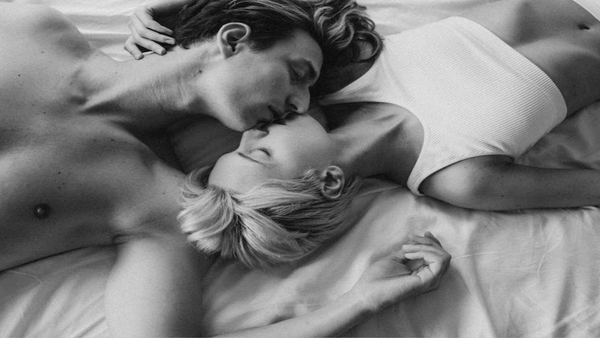 Bedroom outfit, sex outfit