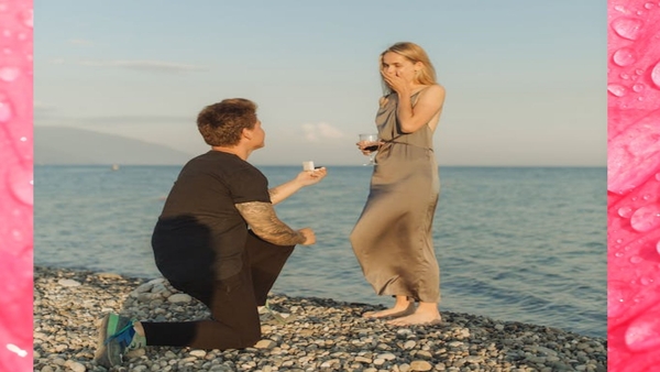 Before proposing to your partner, you must keep some important things in your mind, so that even after proposing, the strength of your relationship remains strong and the relationship turns 