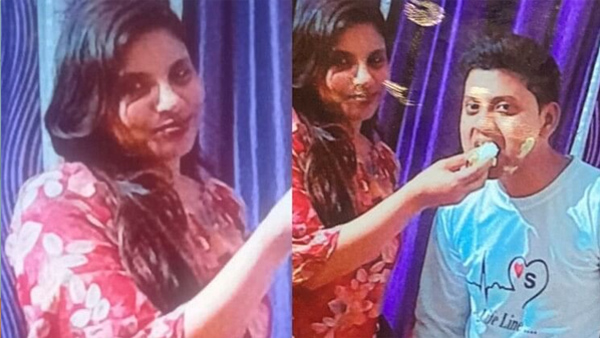 After Seema Haider Indian Woman Crossed Border to meet Her Facebook Lover In Pakistan