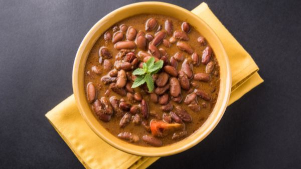 rajma