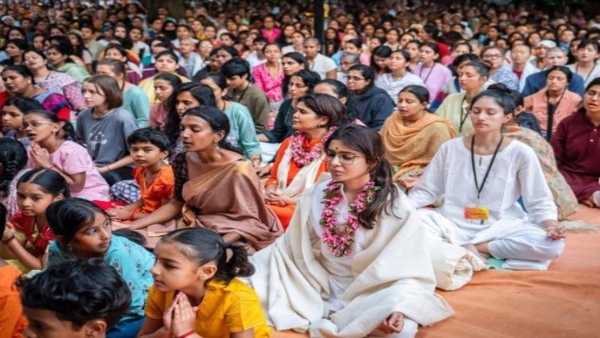 Samantha Ruth Prabhu