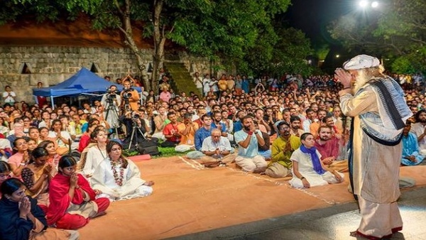 Samantha Ruth Prabhu