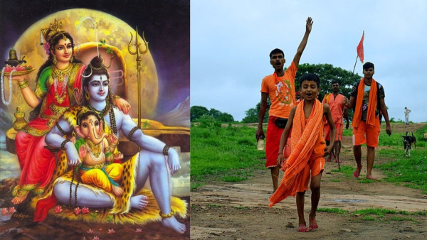 Sawan 2023 trending Song: Sawan Mai Huya Re Dhamal Kawariye Nach Rahe Goes Viral 