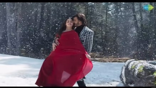 Alia Bhatt, Alia Bhatt blouse designs