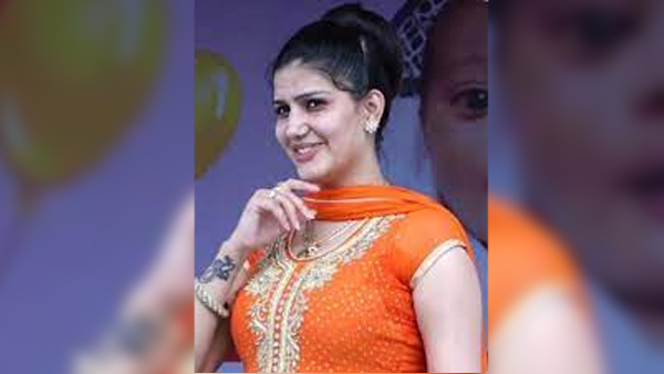 Sapna Chowdhary Makes Fun of Seema Haider and Sachin Meena- video goes viral 