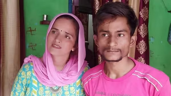 Seema Sachin Haider love story: If Bollywood movie is made on their story, who will be suitable to play role Seema Sachin Haider love story: If Bollywood movie is made on their story, who will be suitable to play role