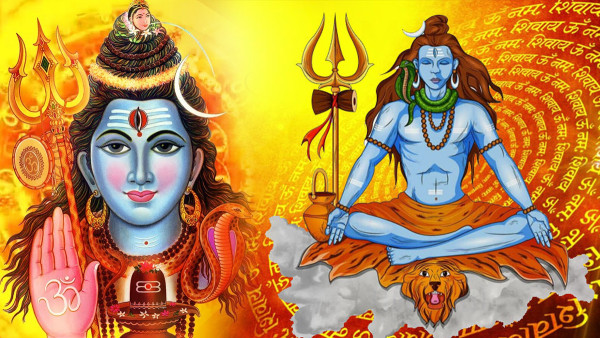 Sawan 2023 Mantra Jaap: karpur gauram karunavtaram mantra meaning and benefits in hindi