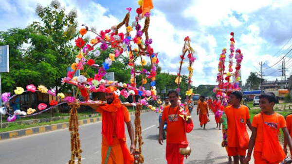 Shravani Mela Kanwar Yatra: List of Famous Sawan Mela