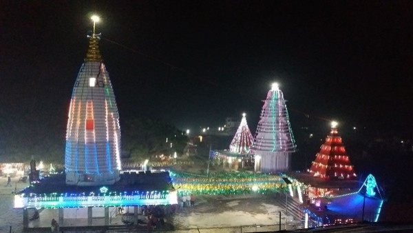 Shravani Mela Kanwar Yatra: List of Famous Sawan Mela