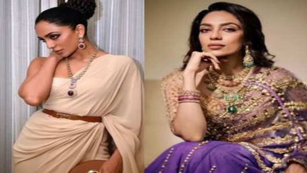 Sobhita Dhulipala Sobhita Dhulipala