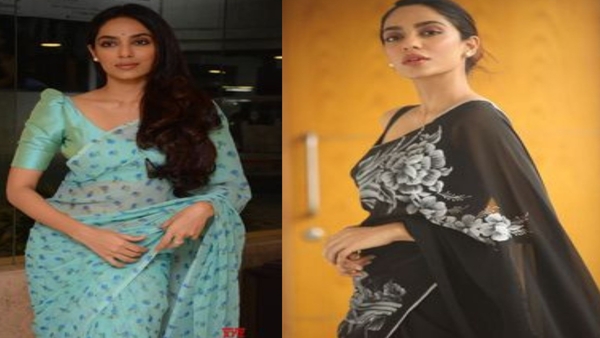 Sobhita Dhulipala Sobhita Dhulipala