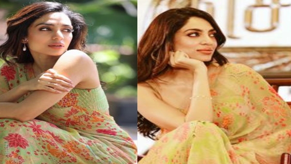 Sobhita Dhulipala Sobhita Dhulipala