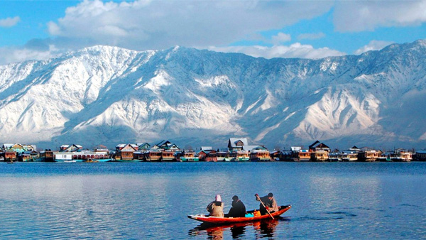 6 Most Beautiful Lakeside Wedding Destination In India