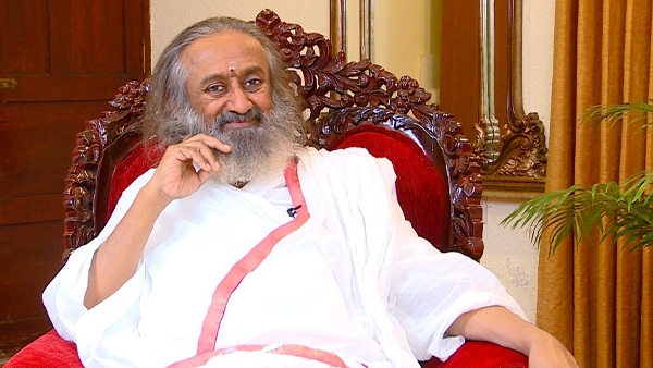 Weight Loss Tips: Sri Sri Ravi Shankar Suggests How To Lose Weight Fast Naturally