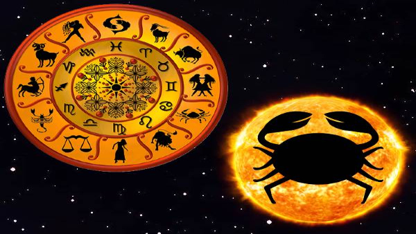 Surya Rashi Parivartan 2023 Effects: Sun Transit in Cancer impact on zodiac signs