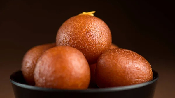The fascinating story of Gulab Jamun