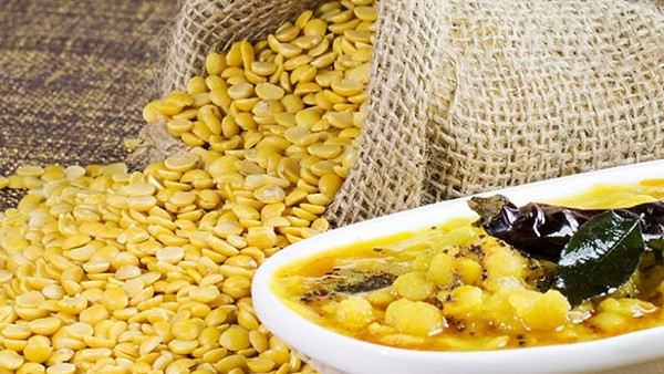  Arhar or Toor ki dal harmful for uric acid patient 