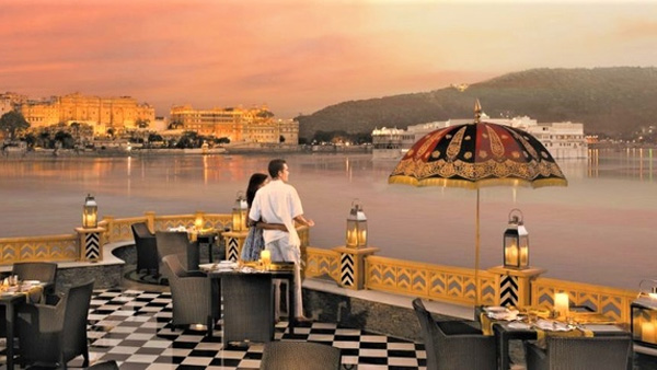 6 Most Beautiful Lakeside Wedding Destination In India