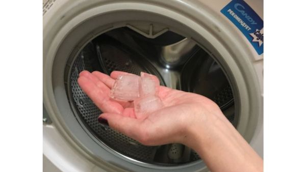  Washing machine hack