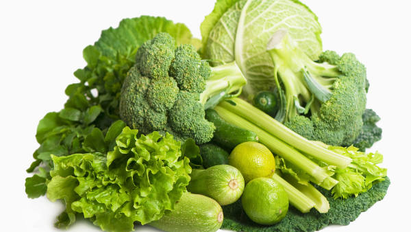  Foods to Improve Female Egg Quality