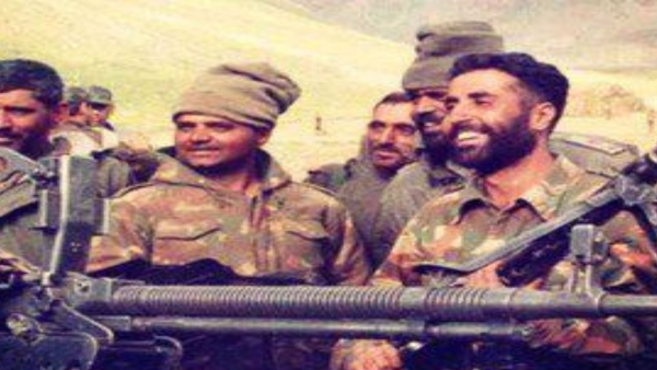 Captain Vikram Batra is the pride of the country and the hero of the Kargil War, who attained martyrdom at a young age. Sher Shah of the Indian Army was martyred during the war on 7 July 1999. 