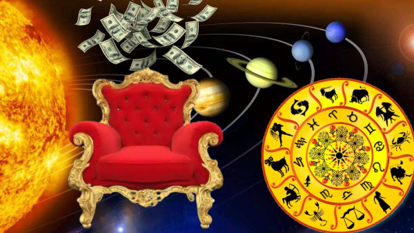 Sun And Mercury Forms Vipreet Rajyoga In July: Mesha, Singh, Vrishchik, Makar Rashi Will Get Unexpected Luck
