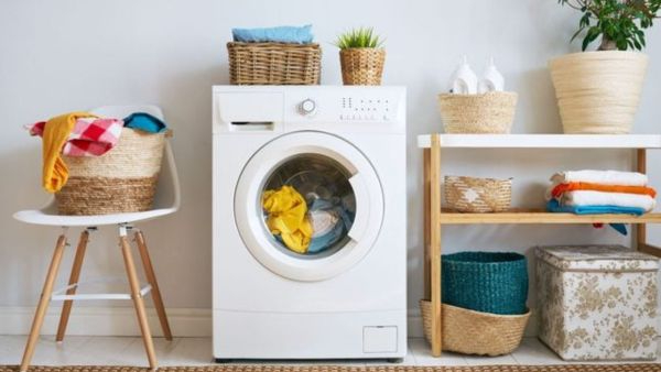  Washing machine hack