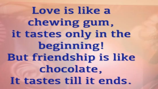 World Chocolate Day Wishes in Hindi: Quotes, Images, Wallpapers, FB and WhatsApp Status 