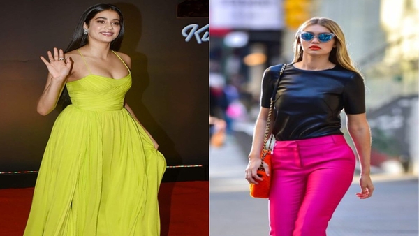 Neon color Styling Tips Neon color Styling Tips