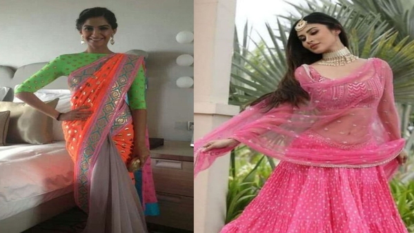 Neon colour Styling tips Neon colour Styling tips