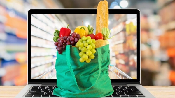  Tips for buying fruit and vegetables Online