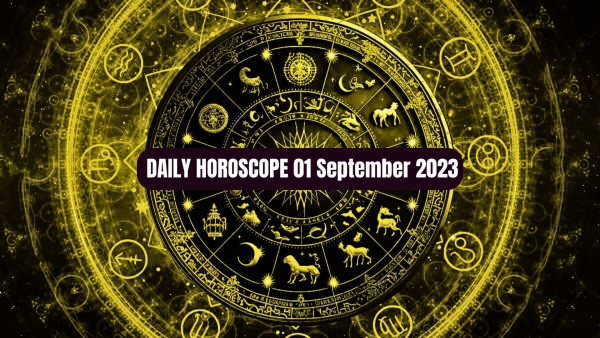 Aaj Ka Dainik Rashifal 1st September Horoscope Today In Hindi