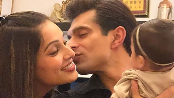 Bipasha Basu Karan Singh Grover 