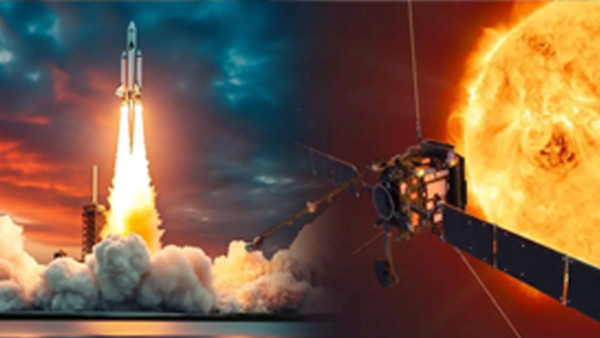 Aditya L 1: How many countries have sent a mission to the sun and other important details in Hindi