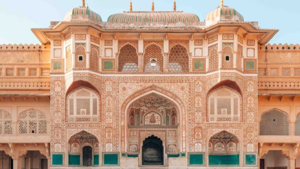  Pre wedding Shoot Locations in Jaipur