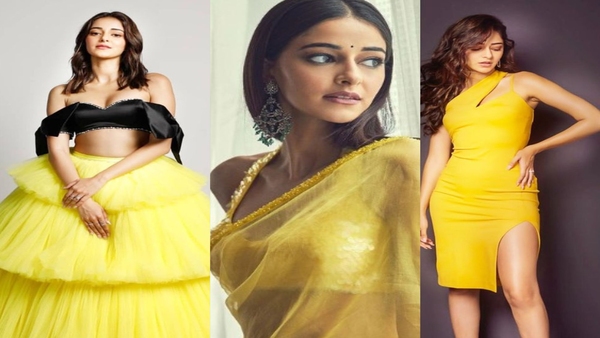 Ananya Panday Ananya Panday