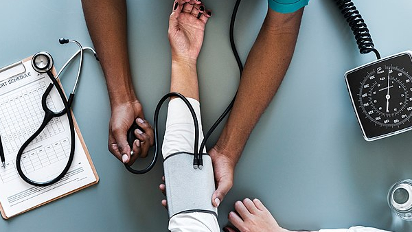 Hypertension Myths and Facts 