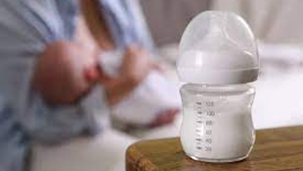 Breast Milk Storage Dos And Donts: Know What to do and not to do when storing breast milk