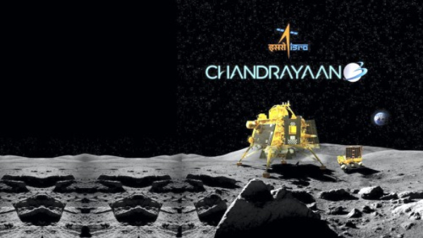 Chandrayaan 3 Successful Landing: Read Viral Memes, Congratulations, Wishes, Messages on Social Media